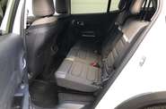 Citroen C5 Aircross Feel