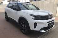 Citroen C5 Aircross Feel