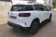 Citroen C5 Aircross Feel
