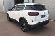 Citroen C5 Aircross Feel