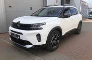 Citroen C5 Aircross Feel