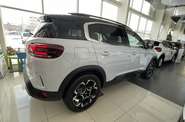 Citroen C5 Aircross Shine