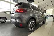 Citroen C5 Aircross Shine