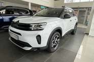 Citroen C5 Aircross Feel