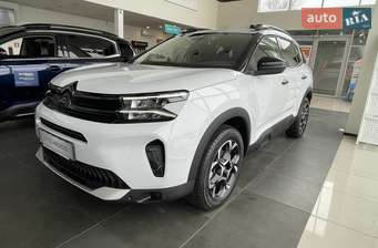 Citroen C5 Aircross 2025 в Харків