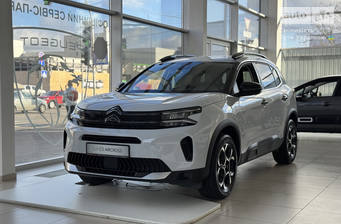 Citroen C5 Aircross 2025 Feel