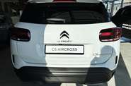 Citroen C5 Aircross Feel