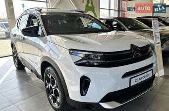 Citroen C5 Aircross 2025 в Львів