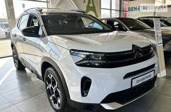 Citroen C5 Aircross 2025 Feel