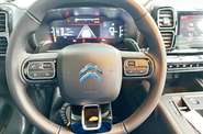 Citroen C5 Aircross Feel