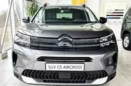 Citroen C5 Aircross Feel