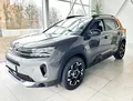 Citroen C5 Aircross Citroen C5 Aircross