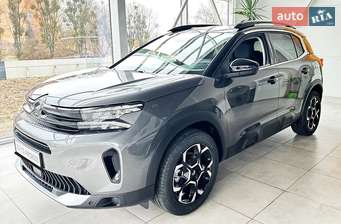 Citroen C5 Aircross 2025 в Львів