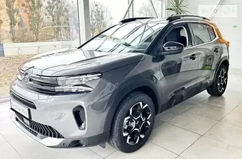 Citroen C5 Aircross Feel 1.5 BlueHDi AT (130 к.с.) S&S - фото 1