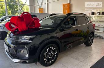 Citroen C5 Aircross 2024 Shine