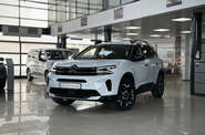 Citroen C5 Aircross Feel