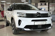 Citroen C5 Aircross Feel