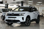Citroen C5 Aircross Feel