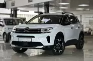 Citroen C5 Aircross Feel