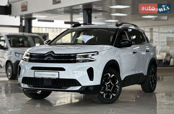 Citroen C5 Aircross 2025 в Миколаїв