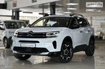 Citroen C5 Aircross 2025 Feel