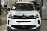 Citroen C5 Aircross Feel