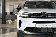 Citroen C5 Aircross Feel