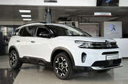 Citroen C5 Aircross Feel