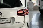 Citroen C5 Aircross Feel