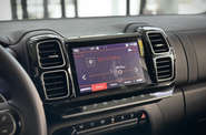 Citroen C5 Aircross Feel