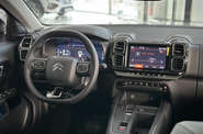 Citroen C5 Aircross Feel