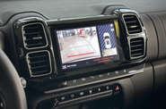 Citroen C5 Aircross Feel