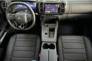 Citroen C5 Aircross Feel