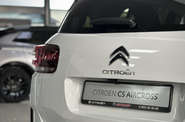 Citroen C5 Aircross Feel