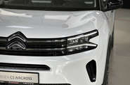Citroen C5 Aircross Feel
