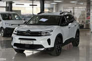 Citroen C5 Aircross Feel