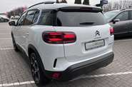 Citroen C5 Aircross Feel