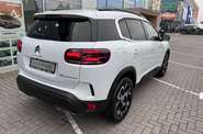 Citroen C5 Aircross Feel