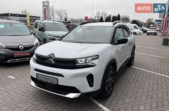 Citroen C5 Aircross 2025 в Вінниця
