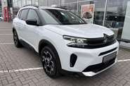 Citroen C5 Aircross Feel