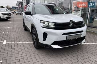 Citroen C5 Aircross 2025 в Вінниця