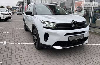 Citroen C5 Aircross 2025 Feel