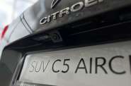 Citroen C5 Aircross Feel