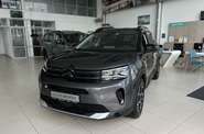 Citroen C5 Aircross Feel