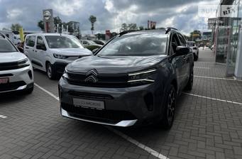 Citroen C5 Aircross 2025 Feel