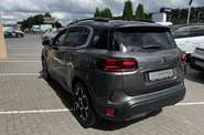 Citroen C5 Aircross Feel