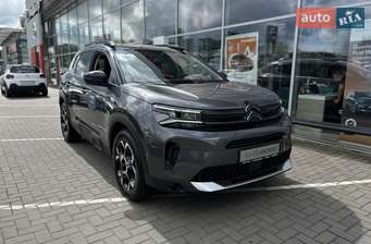 Citroen C5 Aircross 2025 в Вінниця