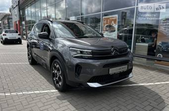 Citroen C5 Aircross 2025 Feel