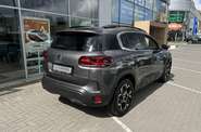 Citroen C5 Aircross Feel