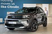Citroen C5 Aircross Feel